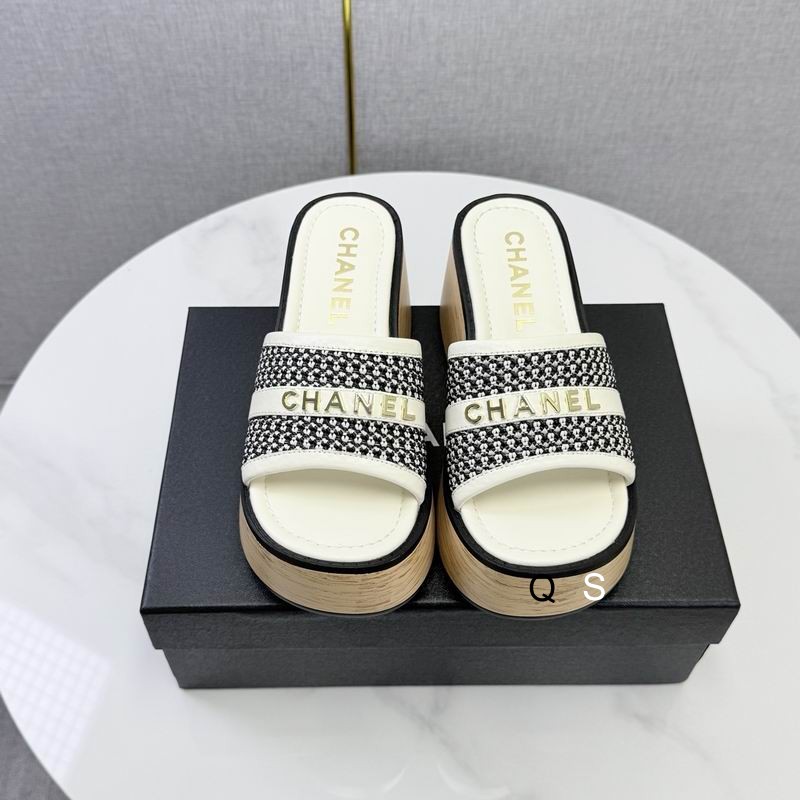 Chanel sz35-40 Y0520
