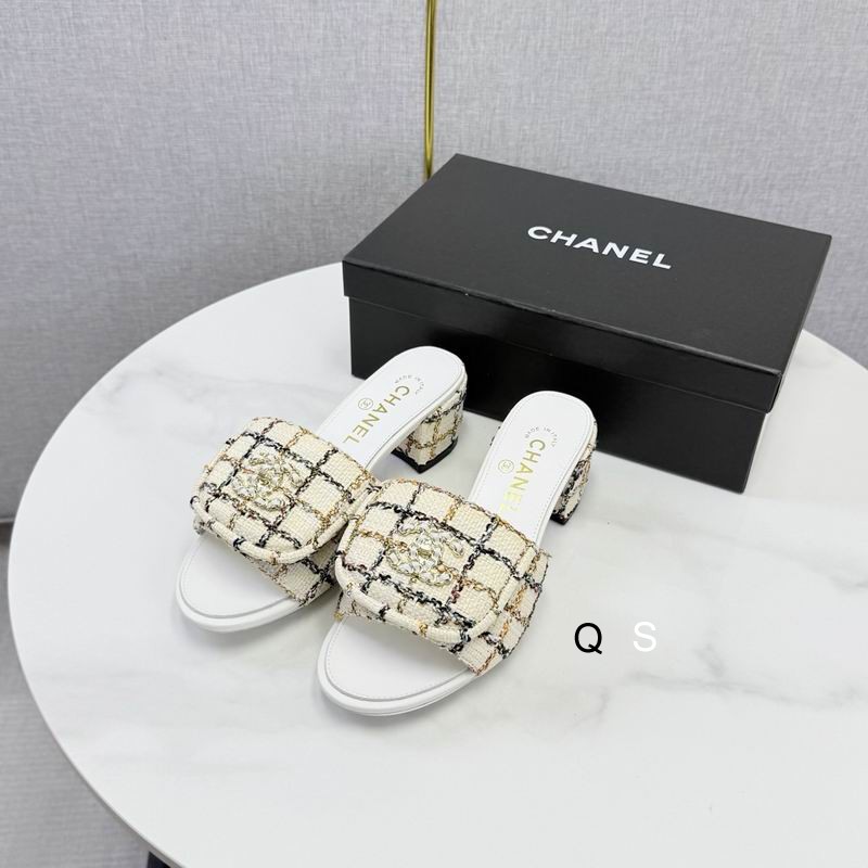 Chanel sz35-40 Y0521