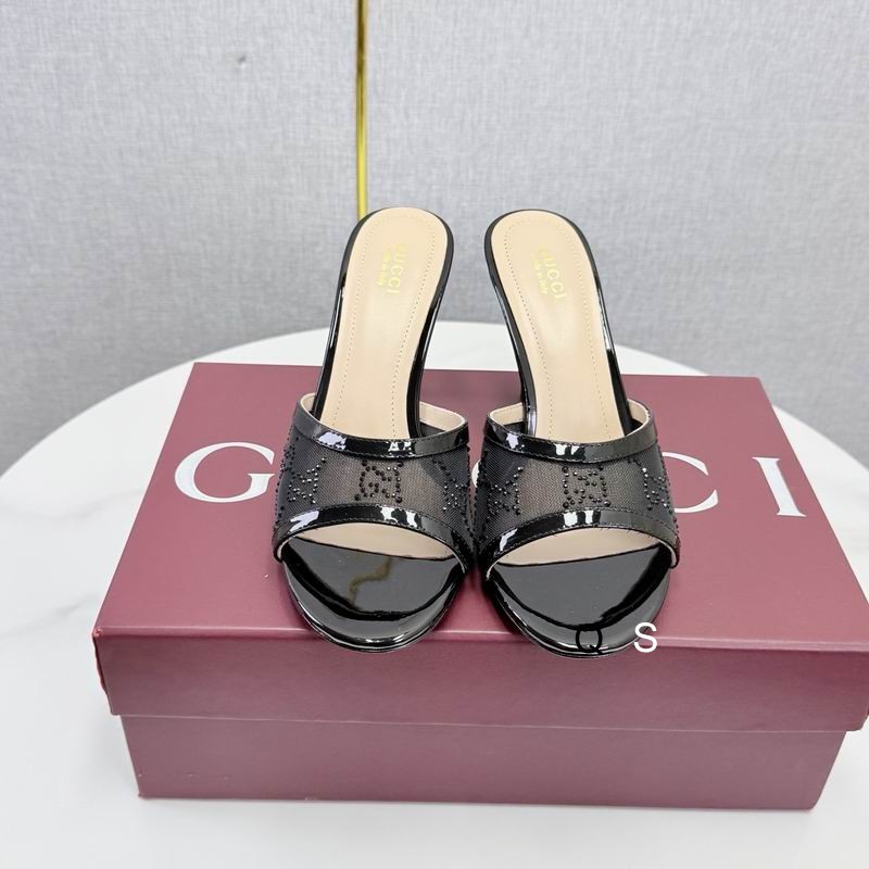 Gucci sz35-40 Y0511