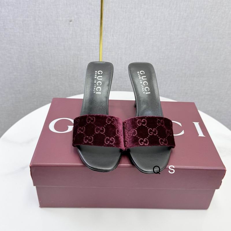 Gucci sz35-40 Y0513