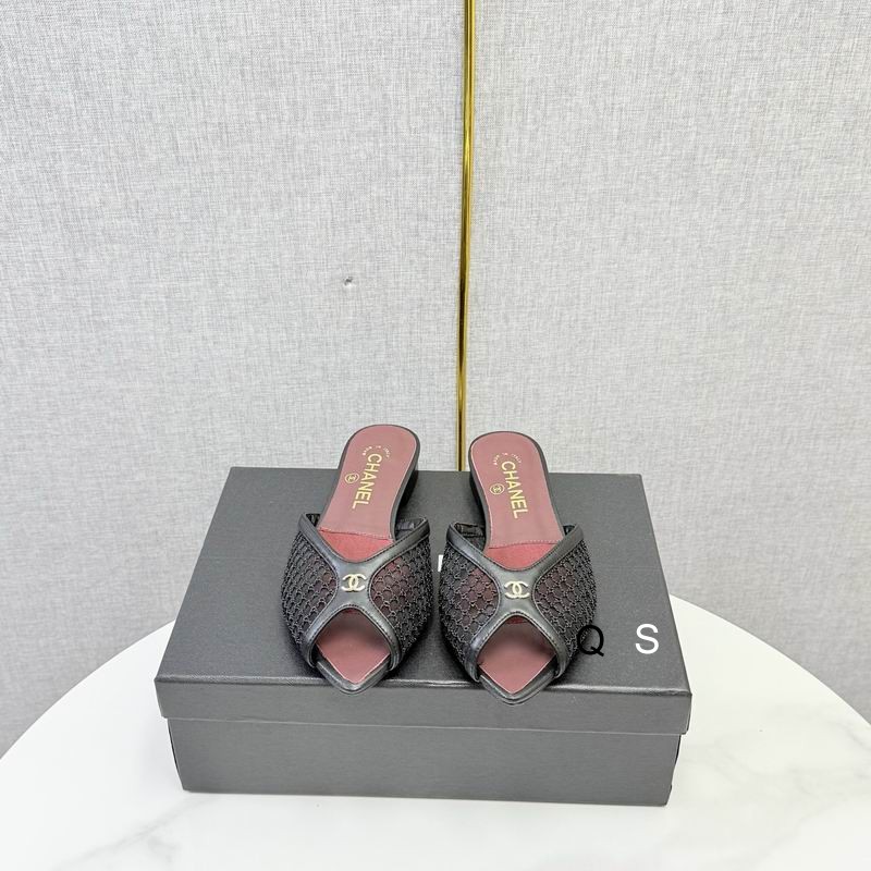 Chanel sz35-40 Y0507
