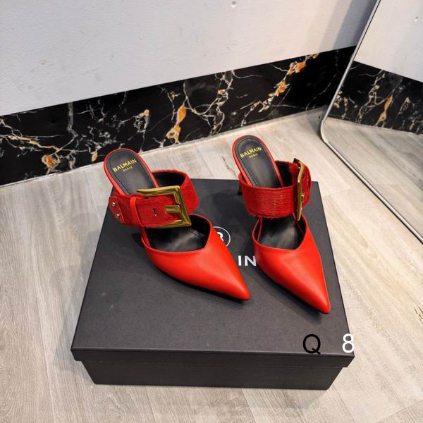 Balmain sz35-40 9.5cm F0502