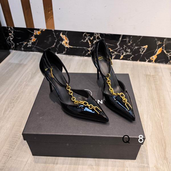 Balmain sz35-40 9.5cm F0503