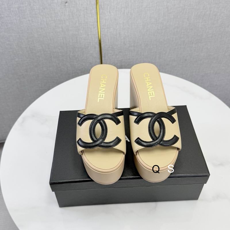 Chanel sz35-40 S0523