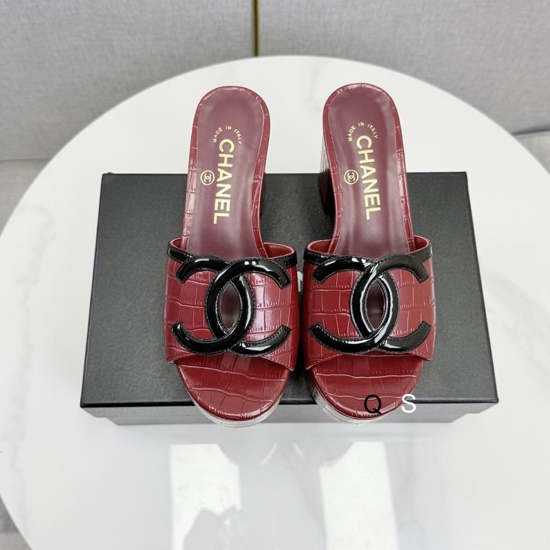 Chanel sz35-40 S0524