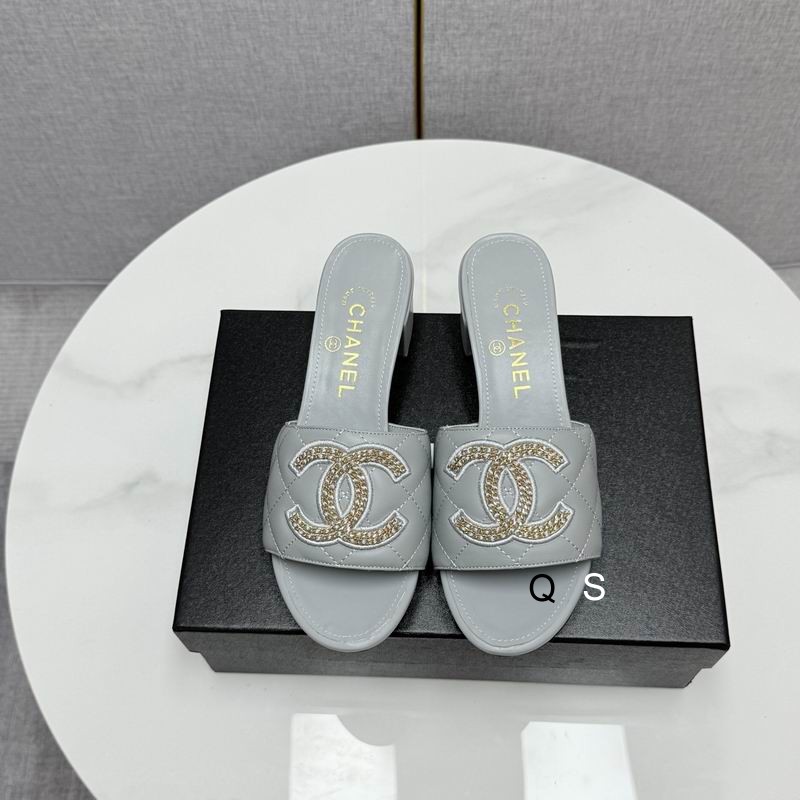Chanel sz35-40 S0525