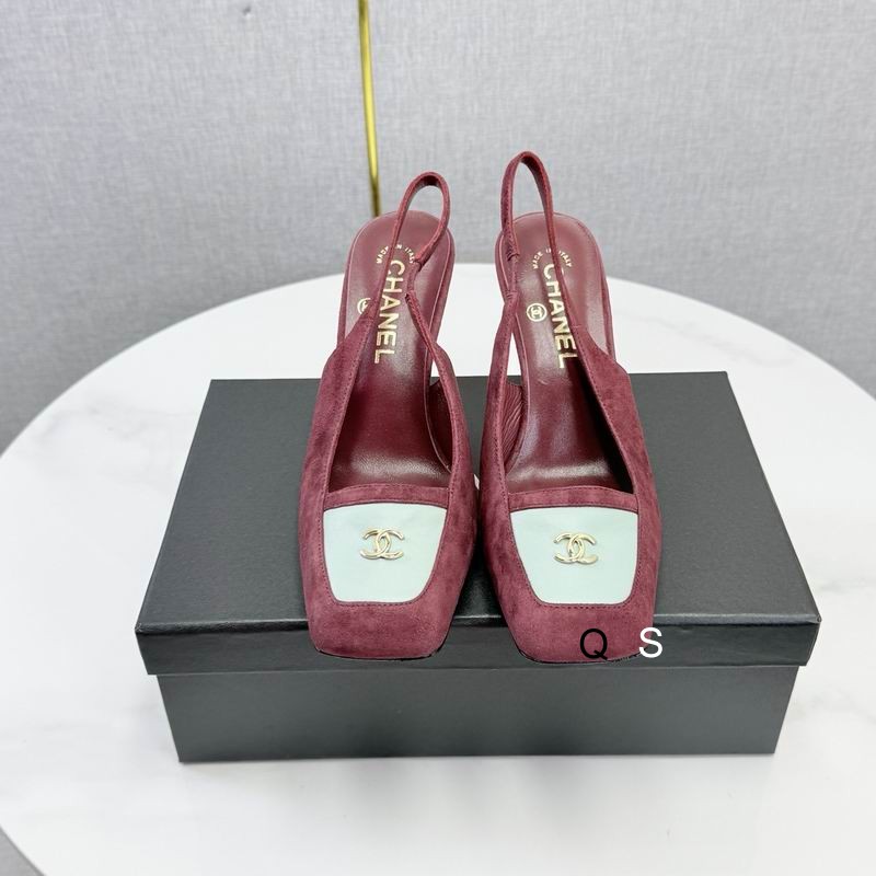 Chanel sz35-40 SS0527