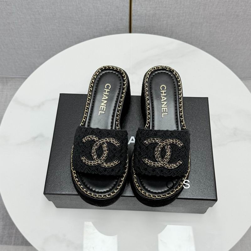 Chanel sz35-40 SS0529