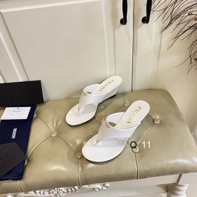 Prada sz35-40 5.5CM Y0522