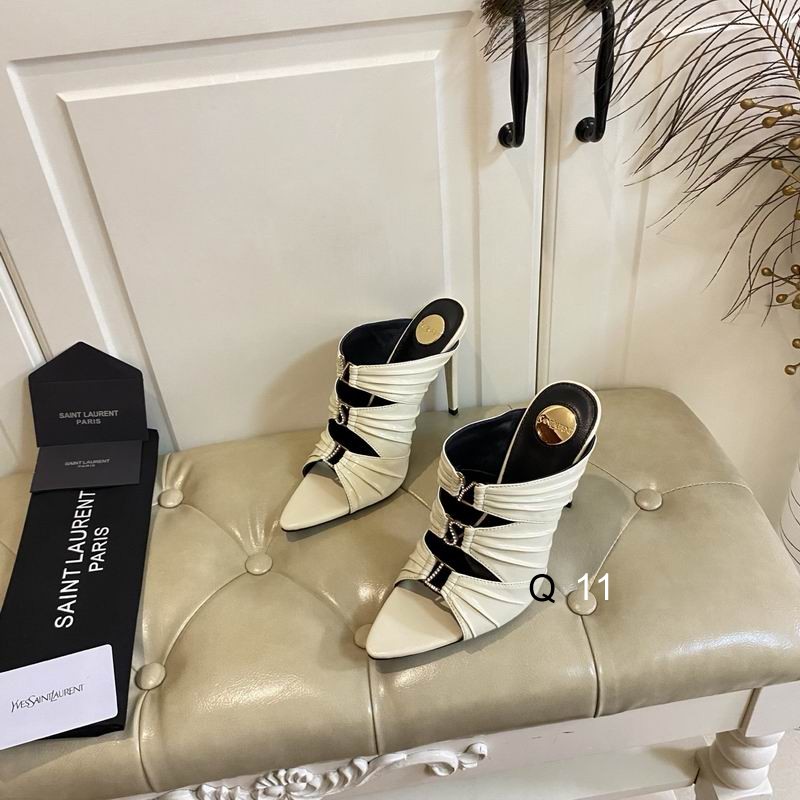 YSL sz35-40 10CM Y0503