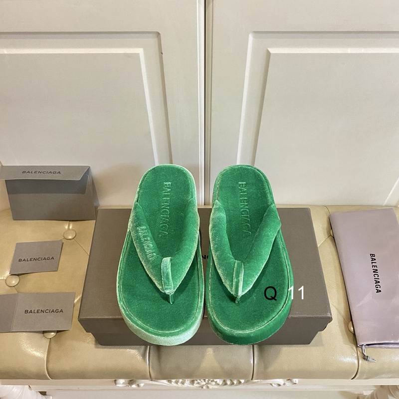BALENCIAGA sz35-40 Y0501
