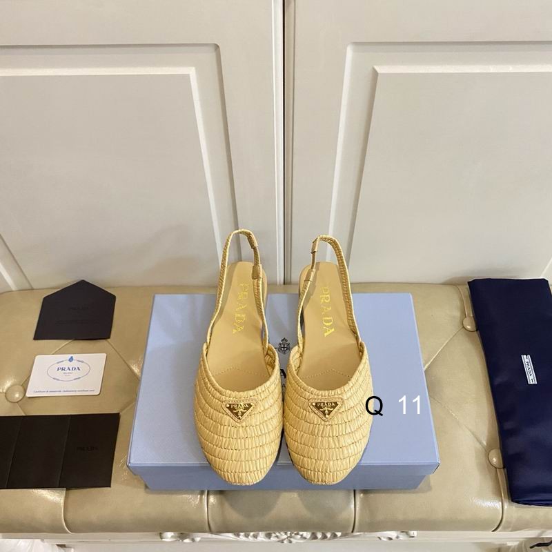 Prada sz35-40 Y0507