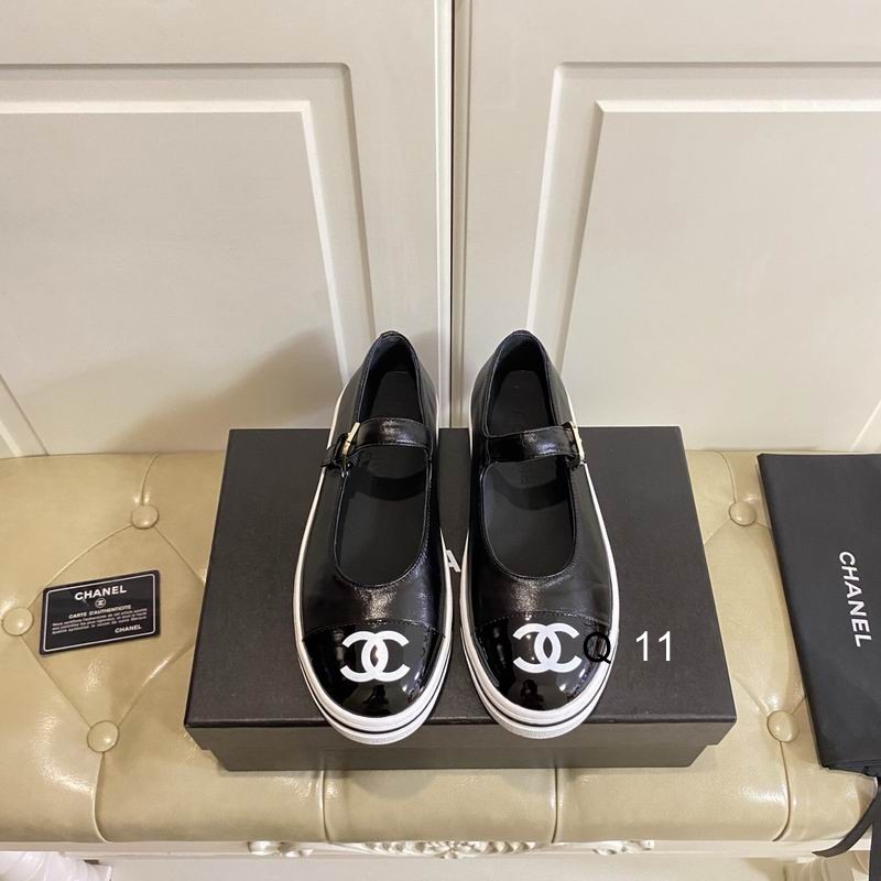 Chanel sz35-40 Y0509