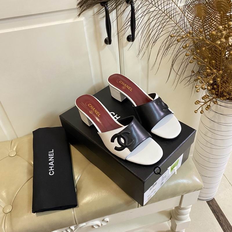 Chanel sz35-40 Y0530