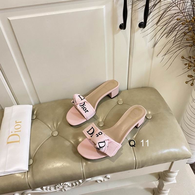 Dior sz35-40 Y0508