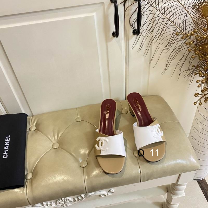 Chanel sz35-40 Y0531