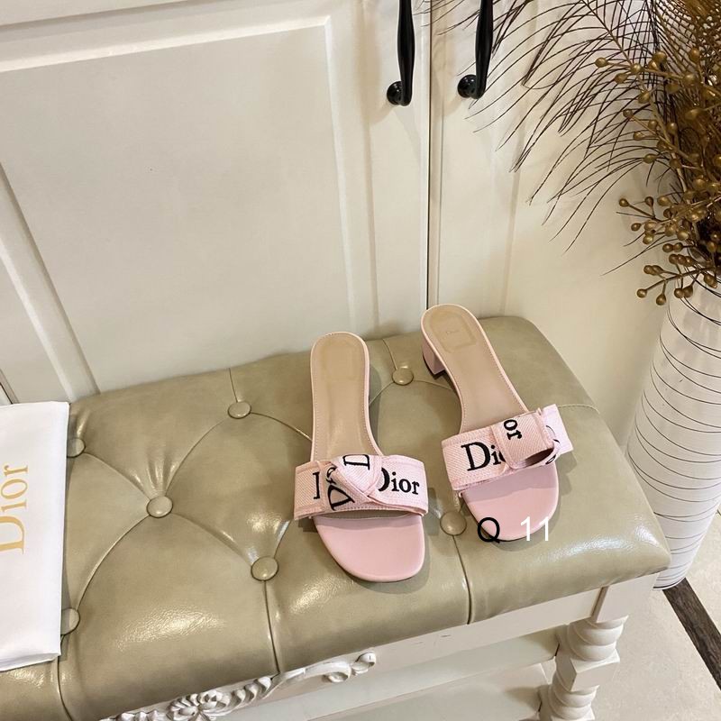 Dior sz35-40 Y0509