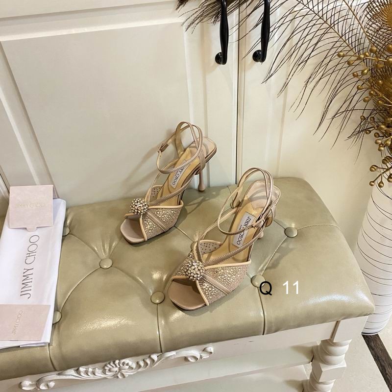 JlMMY CHOO sz35-40 Y0512