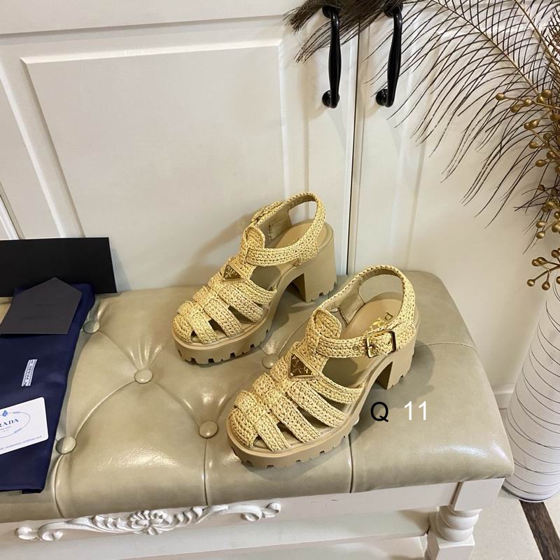 Prada sz35-40 Y0523