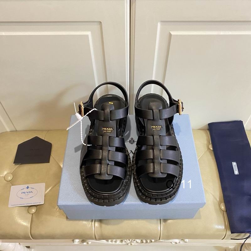 Prada sz35-40 Y0503