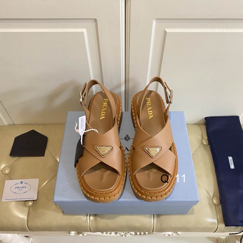 Prada sz35-40 Y0504