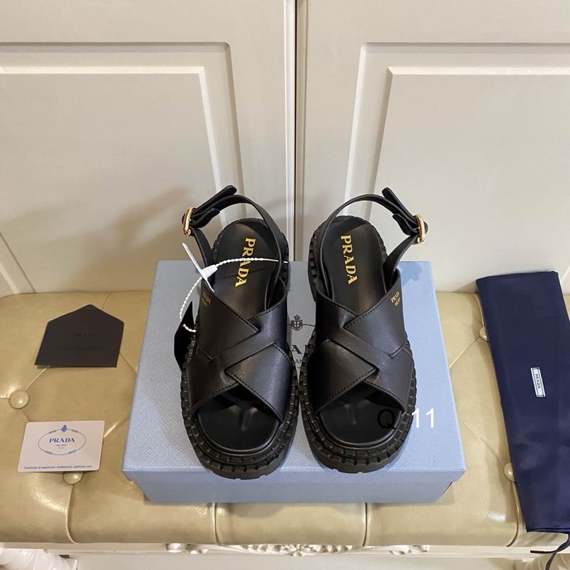 Prada sz35-40 Y0505
