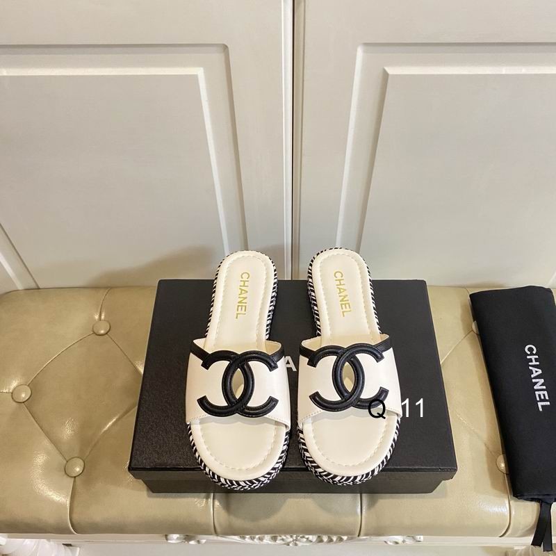 Chanel sz35-40 Y0516
