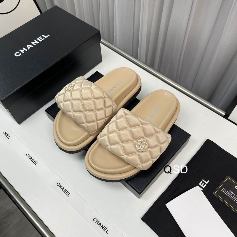 Chanel sz35-40 5C LL0502