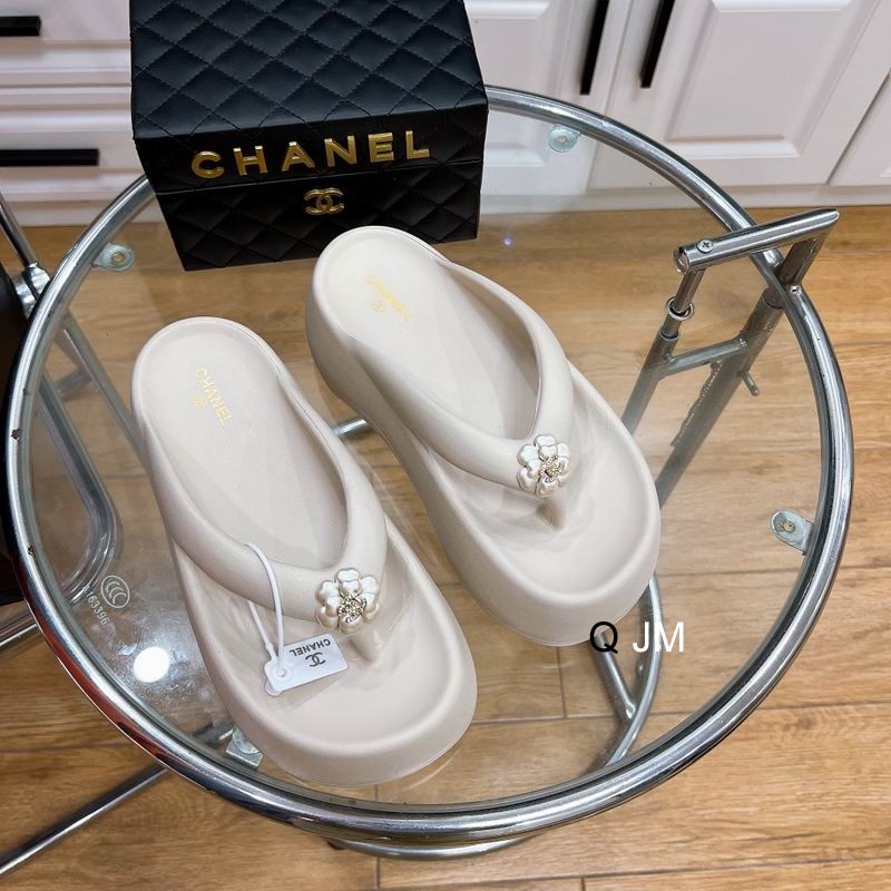 Chanel sz35-40 JM0512