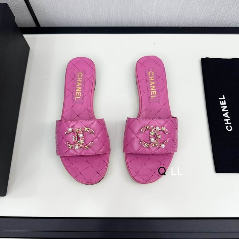 Chanel sz35-40 LL013