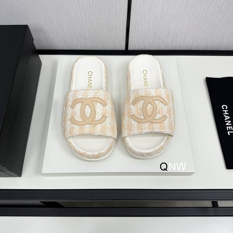 Chanel sz35-40 WN0514