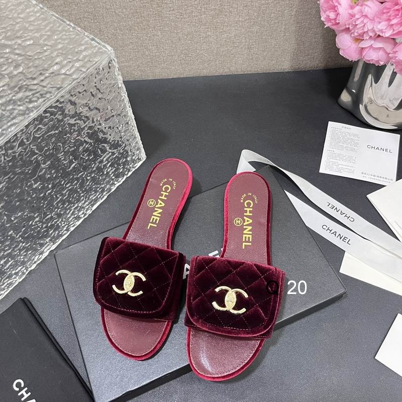 Chanel sz35-40 XX517