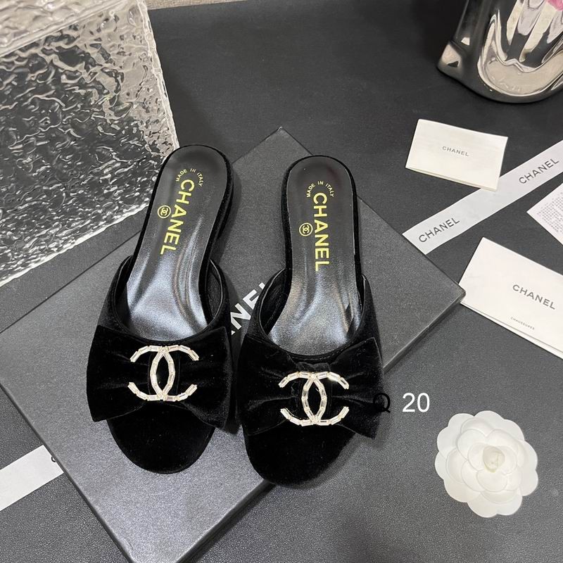 Chanel sz35-40 XX0518