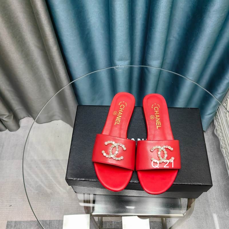 Chanel sz35-40 YS0519
