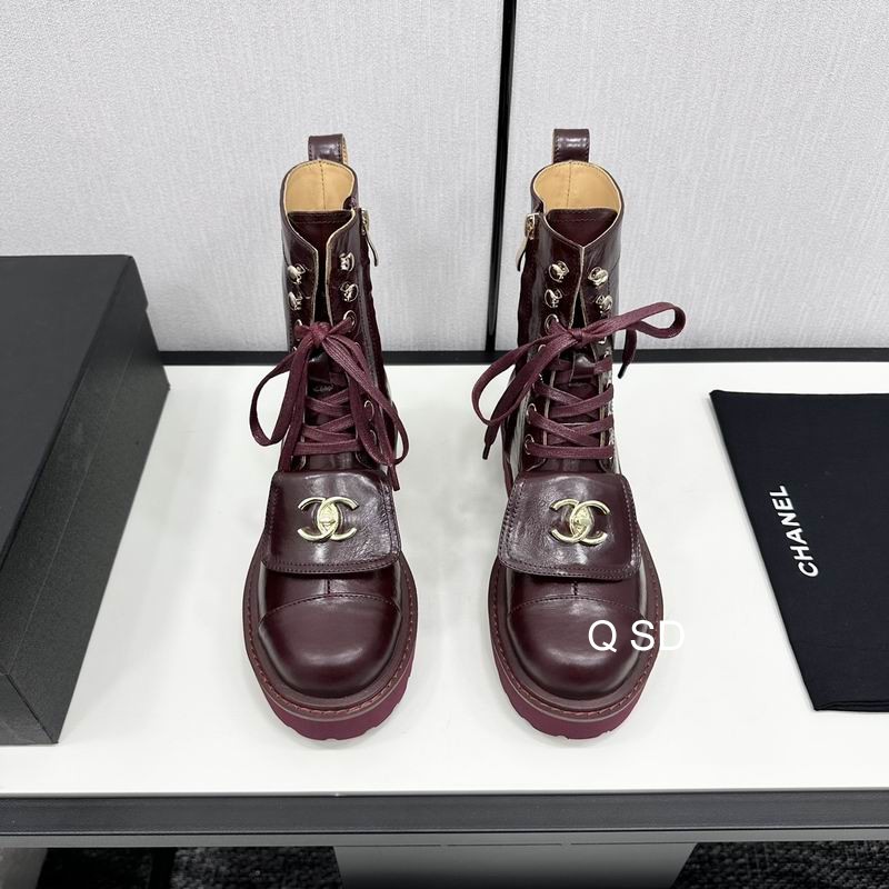 Chanel sz35-40 SD0506