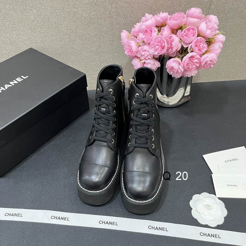 Chaenl sz35-40 XX0501