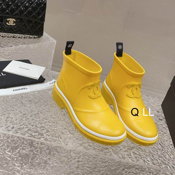 Chanel sz35-40 2C LL0502