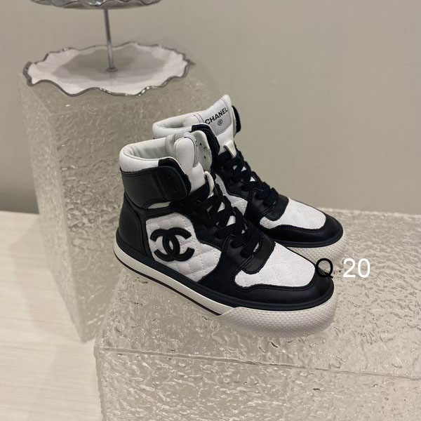 Chanel sz35-40 3C XX0503