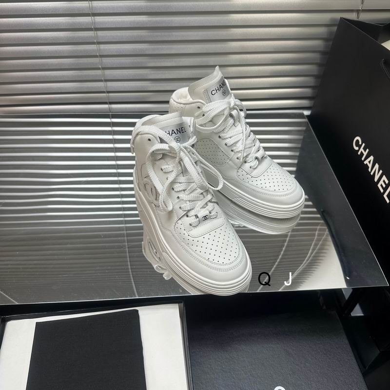 Chanel sz35-40 XJ0506