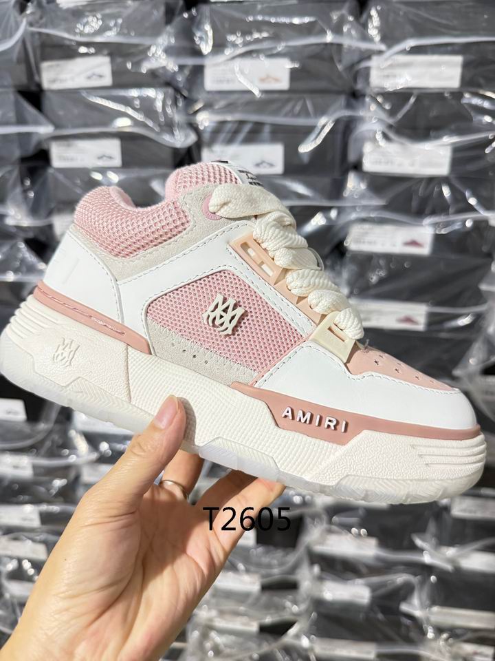 AMIRI shoes 35-41 h0503