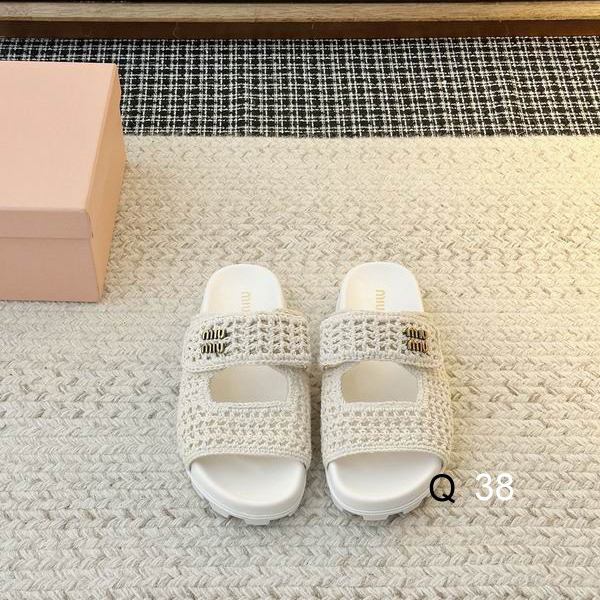 MiuMiu sz35-40 LY0506
