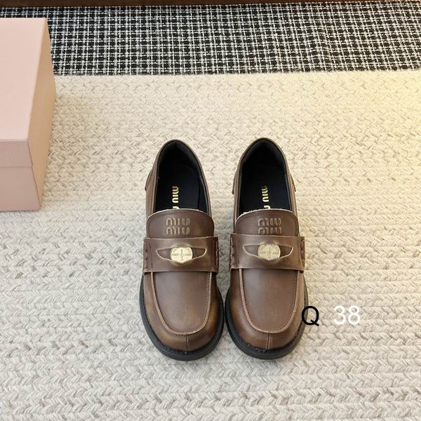 MiuMiu sz35-40 LY0504