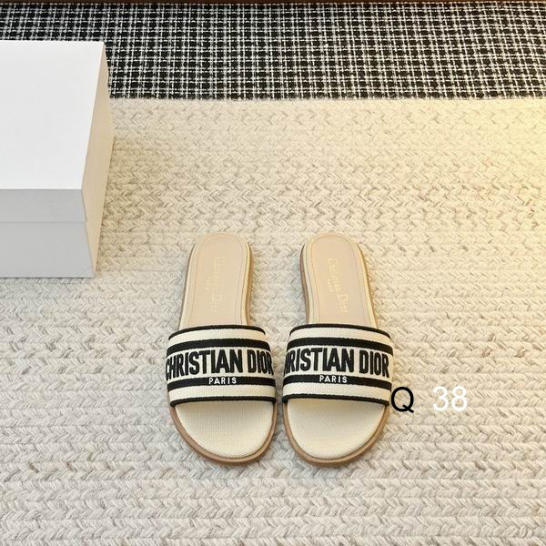 Dior sz35-40 LY0510