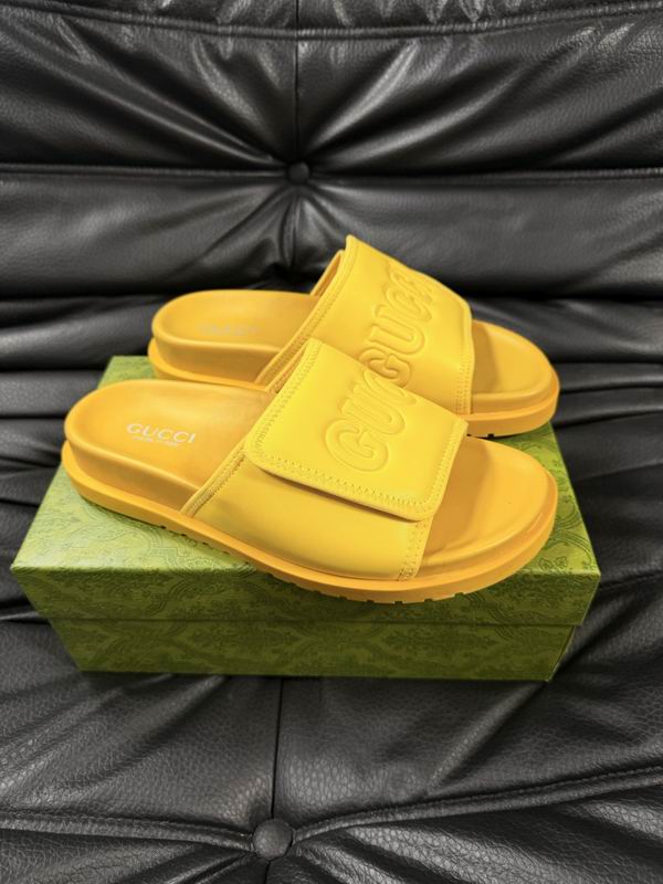 2026 Gucci Slipper man 0818