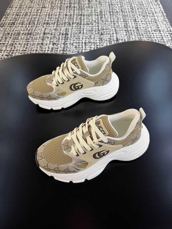 2026 Gucci sport shoes2 0902