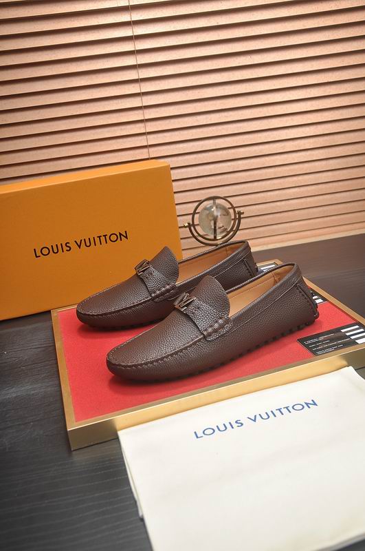 2026 LV Dress Shoes 0622