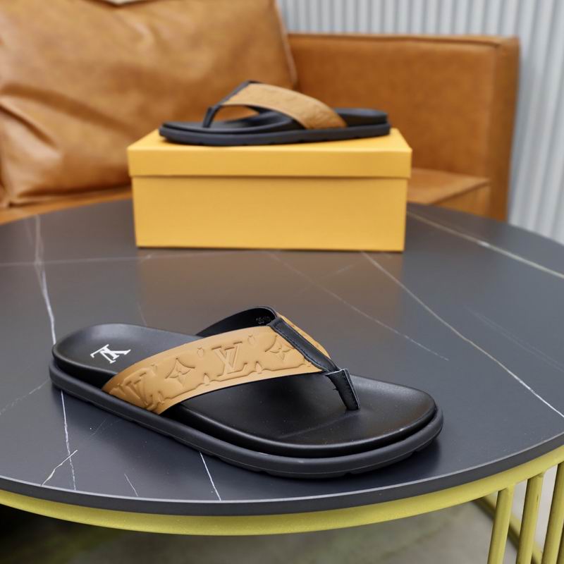 2026 LV Flip-flops 0616