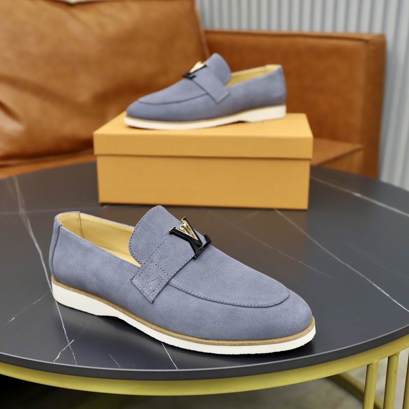 2026 LV Male Casual Shoes 0816