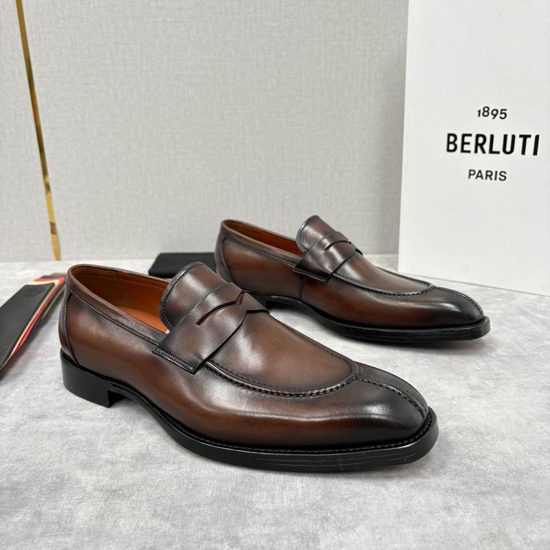 Berluti sz39-44 hnx0401