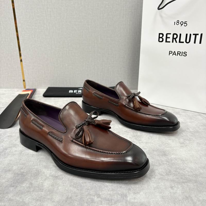 Berluti sz39-44 hnx0402